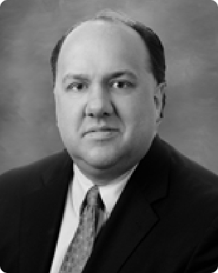 Gregory B. Pierce, JD